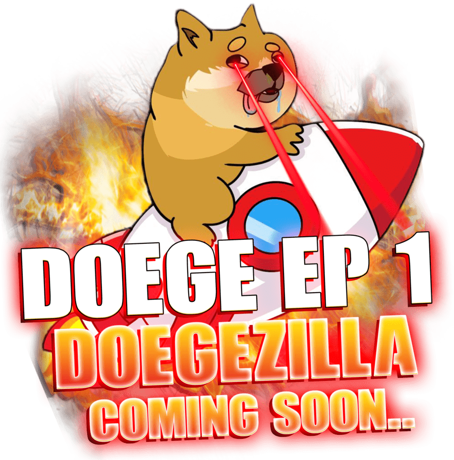 Drooly Doege's animated episodes coming soon